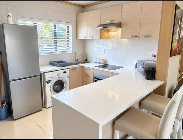 2 BEDROOM PROPERTY TO RENT IN BROADACRES